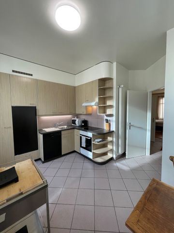 Rue Beau-Séjour 27, 1003 Lausanne – 3,5 pièces - Photo 5