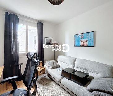 Location appartement à Brest, 4 pièces 71.65m² - Photo 4