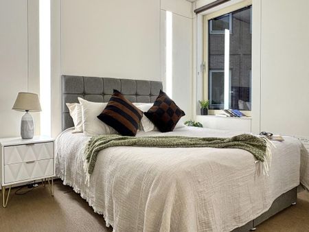 Studio to rent - Photo 5