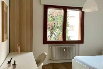 Via Michelangelo Buonarroti, Padova, Veneto 35134