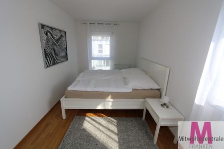 Modernes Stadthaus in Nürnberg Maxfeld - Photo 4