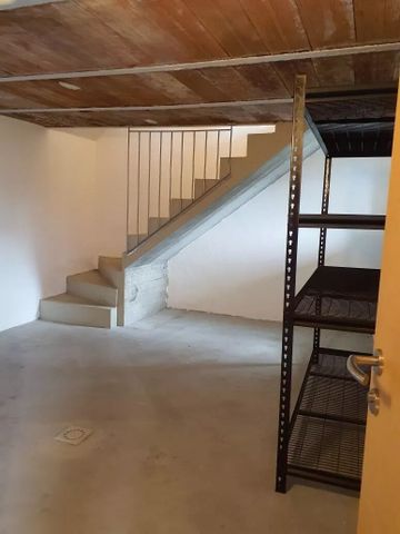 Lease renewal - 2.5-room ground floor dwelling - Photo 3