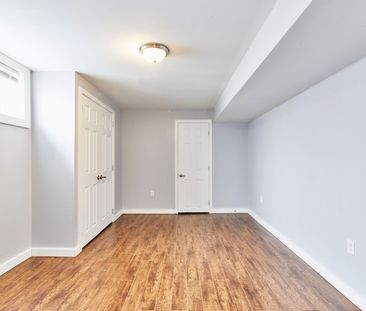 For Lease - 730 Seventh Avenue Unit# Bsmt, Hamilton, Ontario - Photo 2
