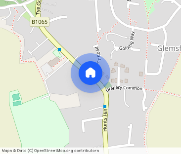 Glemsford, Sudbury, Suffolk - Photo 1