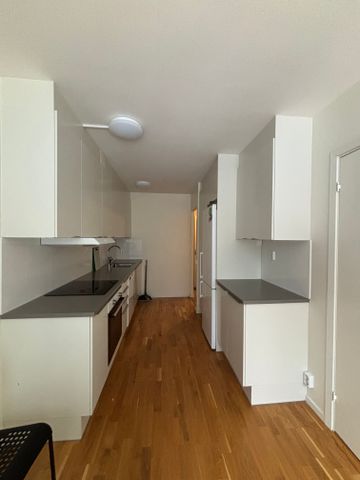 Sicksackvägen, Gävle - Photo 3