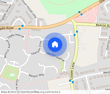 Chelker Close, Bradford - Photo 1