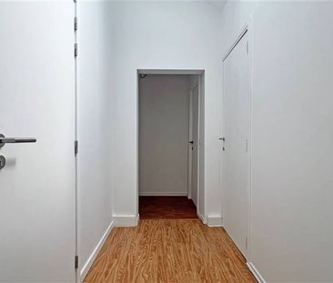 Appartement te huur - Foto 1