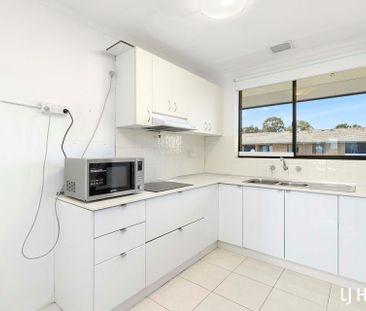 6B/4 Beetaloo Street, Hawker ACT, Belconnen - Photo 6