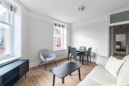 2 bedroom apartment to rent - Photo 2