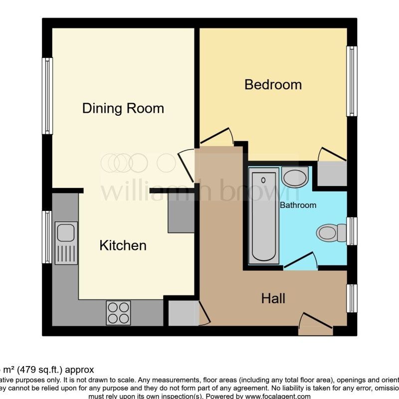 Carters Mead - Photo 1