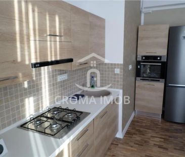 Croma Imob Inchiriere apartament 2 camere, de lux, zona Piata Mihai Viteazul - Fotografie 4