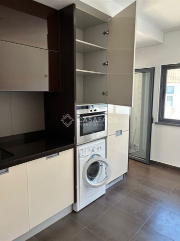 Apartamento T2 em Setúbal - Foto 4
