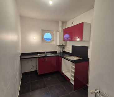 Location Appartement 2 pièces 42m² NOISY LE GRAND 93160 - Photo 4
