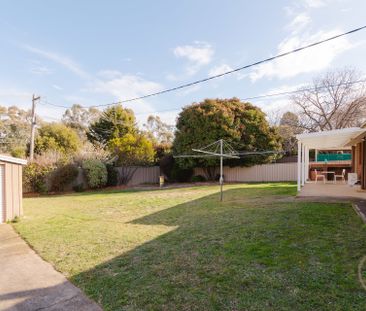 29 Moruya Circuit, Kaleen - Photo 1