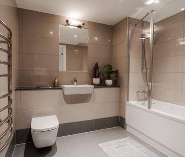 Studio to rent - Photo 5