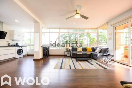 Alquiler de piso en CL Rodrigo De Triana - Photo 4