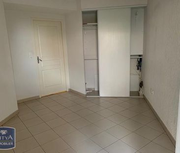 Location Appartement 2 pièces 40m² SETE 34200 - Photo 6