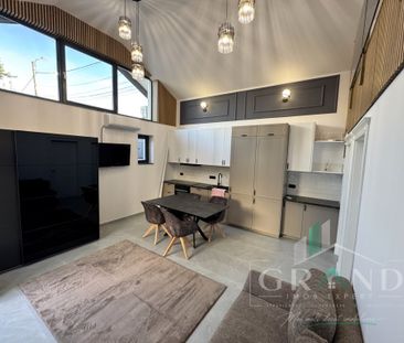 PRIMA ÎNCHIRIERE | CASĂ TIP DUPLEX | CURTE PROPRIE | 2 PAR - Photo 1
