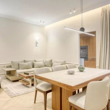 Appartement • Hoche-Friedland - Photo 1