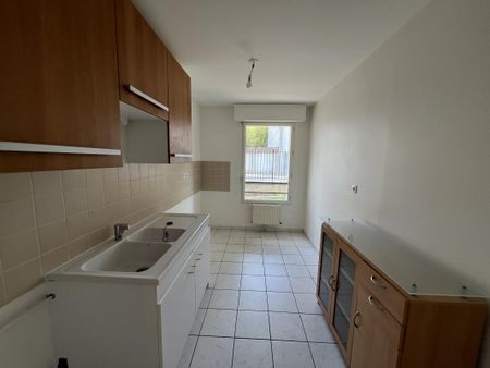 Location Appartement 2 pièces 52m² NANTES 44000 - Photo 2