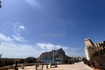 Calpe/Calp, Valencian Community