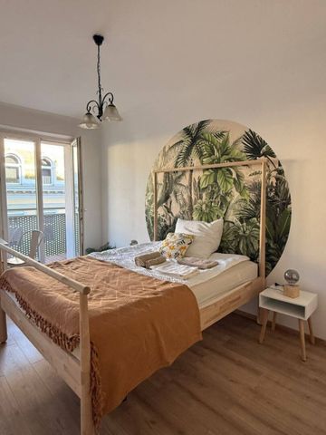 All-inclusive gemütliche 1-Zimmer-Wohnung im Herzen Wiens - Foto 4