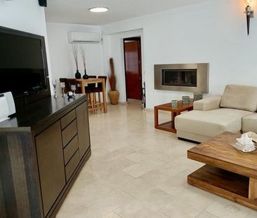 4 room luxury Villa for rent in Málaga, Andalusia - Photo 1