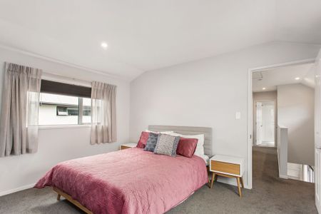 City Centre, 3 bedrooms - Photo 5