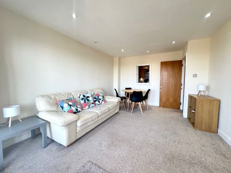 Central House, Stratford E15, London - Photo 3