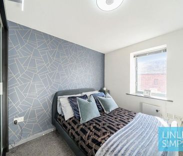 2 bedroom flat to rent - Photo 5