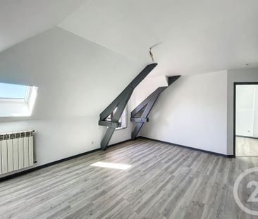 Location Appartement 3 pièces 54m² RIOM 63200 - Photo 4