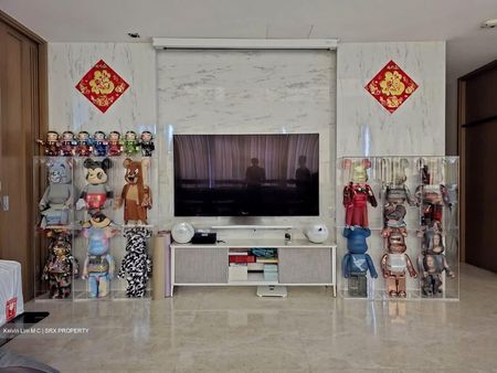Gramercy Park (D10), Condominium - For Rent - Photo 3