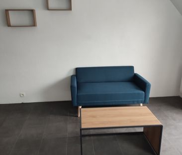 Location Appartement 1 pièce 20m² ST AVE 56890 - Photo 1
