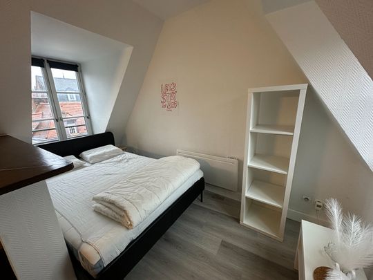 Location Appartement 1 pièce 25m² - Photo 1