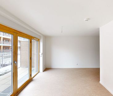 Wohnung mit spannendem Grundriss! - Photo 3