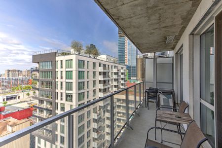 Appartement à louer, Montréal (Ville-Marie) - Photo 5