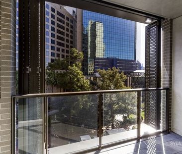 ULTIMATE IN LUXURY LIVING | Unfurnished - Photo 5