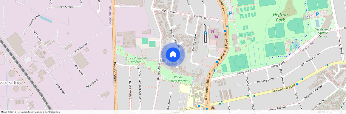 2/33 Brittain Crescent, NSW 2036, Hillsdale