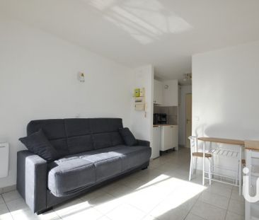 Studio 1 pièce de 18 m² à Perpignan (66100) - Photo 3