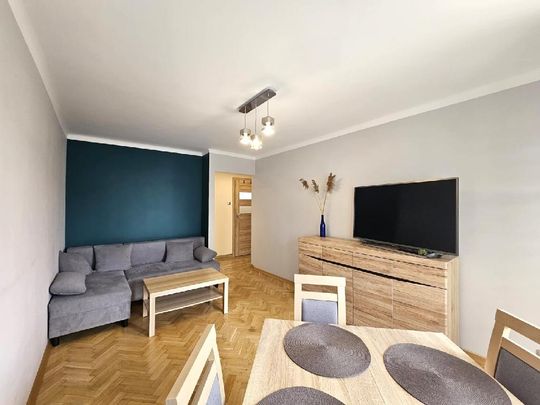 Mieszkanie Zgierz os. 650-lecia powierzchnia 38.0 m² C317-WM-21373 - Фото 1