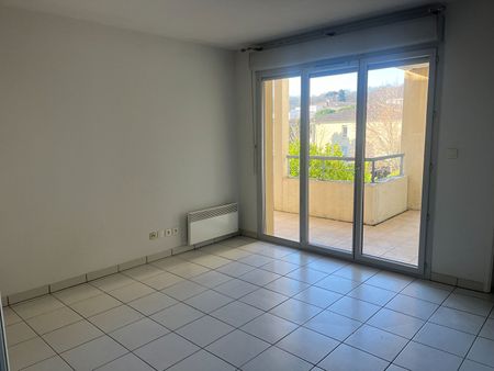 Location appartement 3 pièces, 57.00m², Tournefeuille - Photo 4