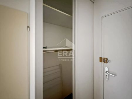 À louer, Studio 25 m2, Marseille 13004, Chutes-Lavie - Photo 5