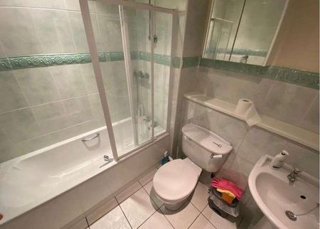 Seymour House, Tudor Court, Warwick Road, Coventry, CV3 - Photo 4