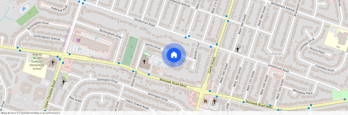 29 Juanita Drive Unit# BSMT, Hamilton