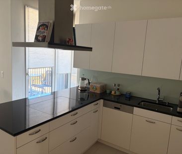 Altbauwohnung in Zürich-Enge, befristet - Photo 5