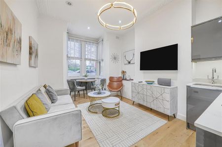 2 bedroom flat to rent - Photo 3