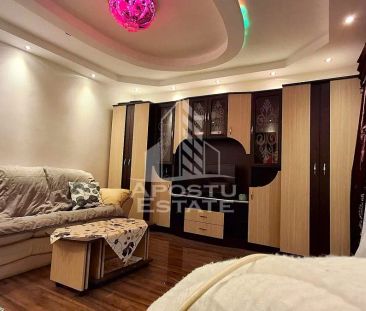 Apartament decomandat 2 camere Arad, Miorita - Fotografie 1