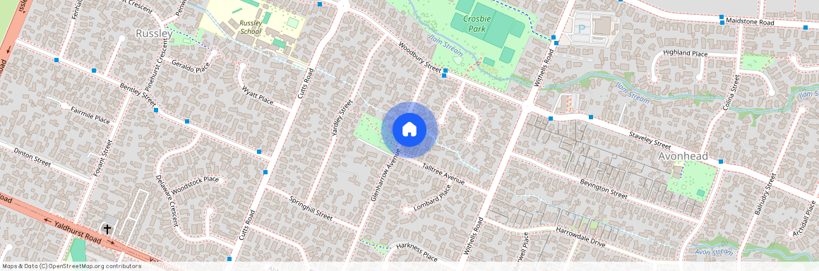 Avonhead, 42 Glenharrow Avenue, Christchurch City