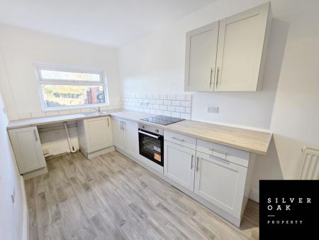 2 bedroom terraced house to rent - Photo 5