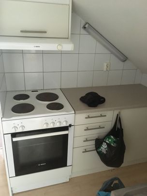 Bergsgatan, Forserum - Photo 1